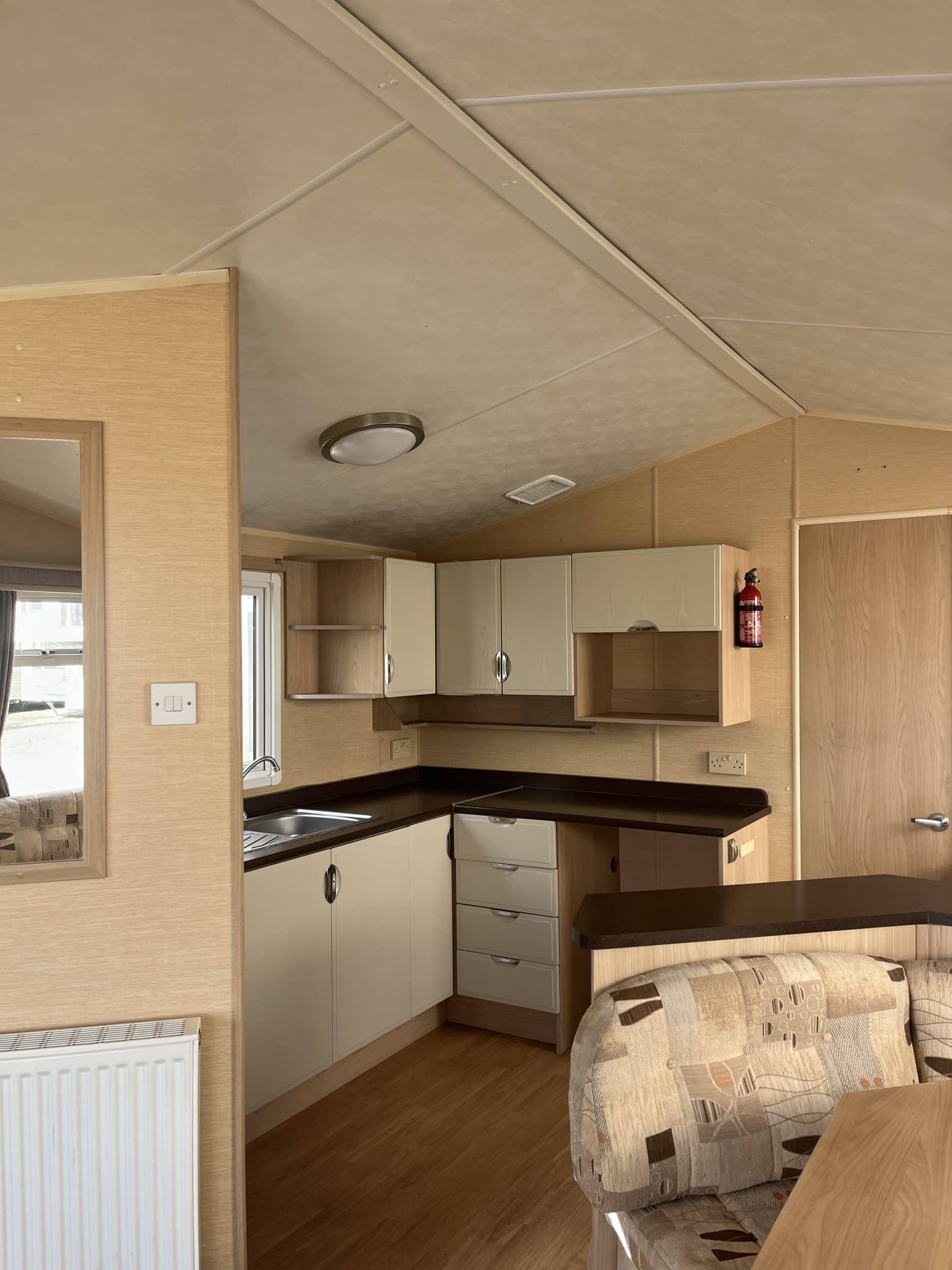 Willerby Westmoreland 3 Bedrooms 38.95 m² 7