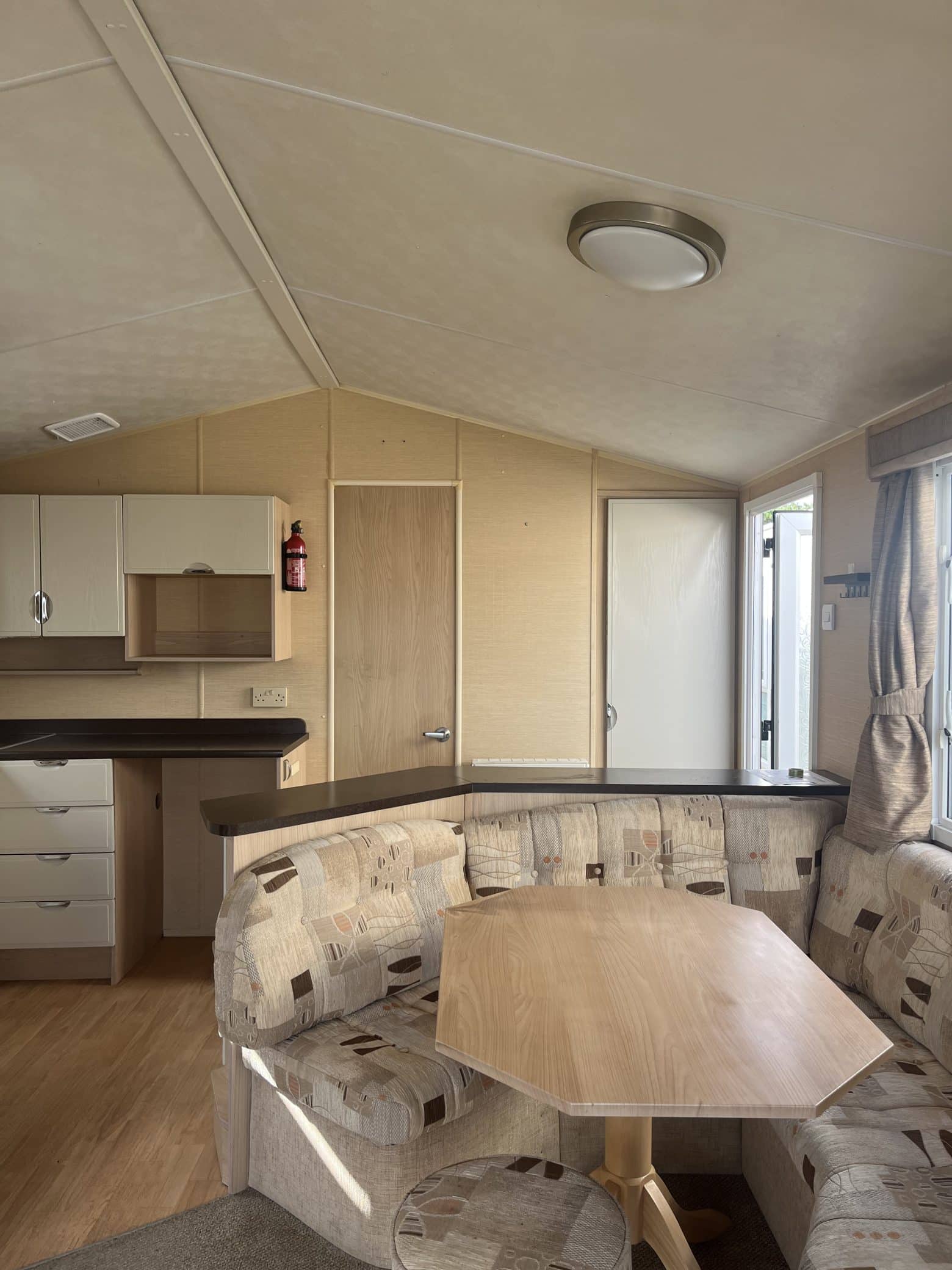 Willerby Westmoreland 3 Bedrooms 38.95 m² 8