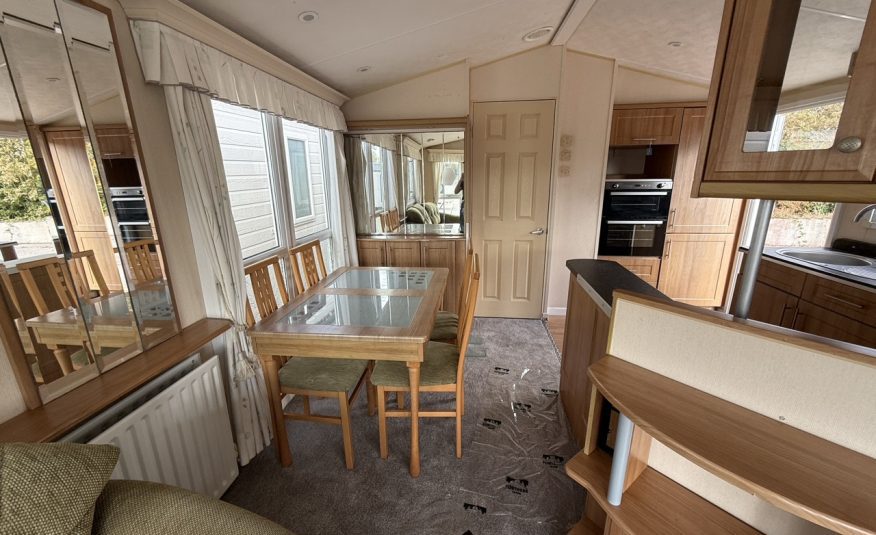 Willerby Winchester 3 Bedrooms 42.37 m² 3