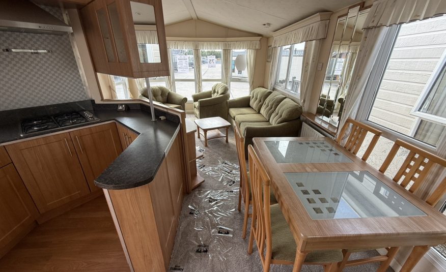 Willerby Winchester 3 Bedrooms 42.37 m² 4