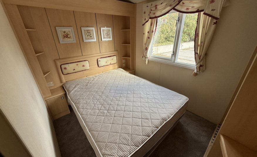 Willerby Winchester 3 Bedrooms 42.37 m² 6