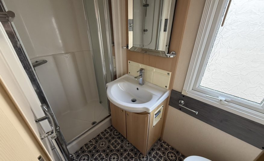 Willerby Winchester 3 Bedrooms 42.37 m² 7