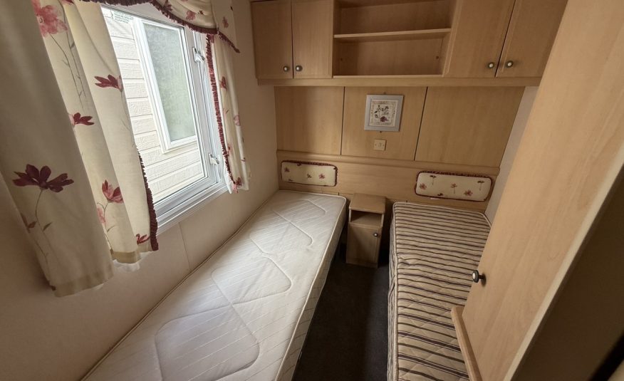 Willerby Winchester 3 Bedrooms 42.37 m² 8
