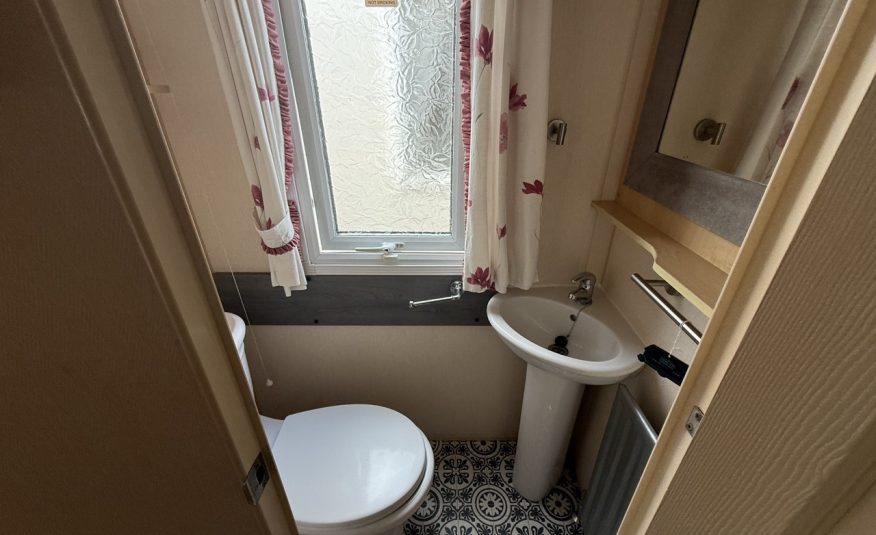 Willerby Winchester 3 Bedrooms 42.37 m² 9
