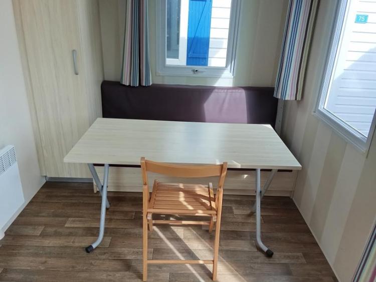 Astria 1 sypialnia 17 m² 2