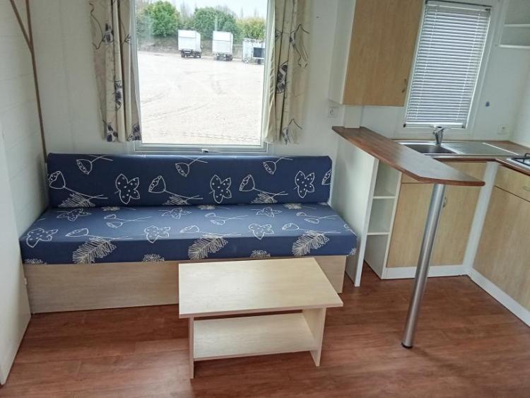 O'Phea T 2 Bedrooms 31.00 m² 2
