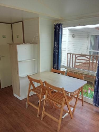 O'Phea T 2 Bedrooms 31.00 m² 4