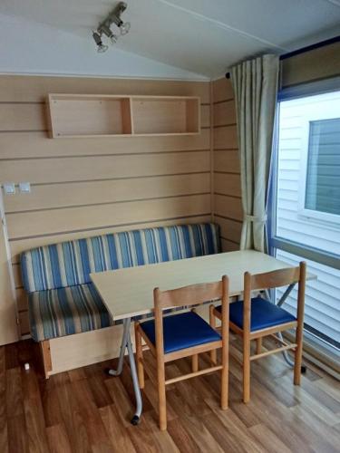 Loggia 2 υπνοδωμάτια 32 m² 2