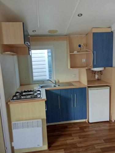 Loggia 2 υπνοδωμάτια 32 m² 3