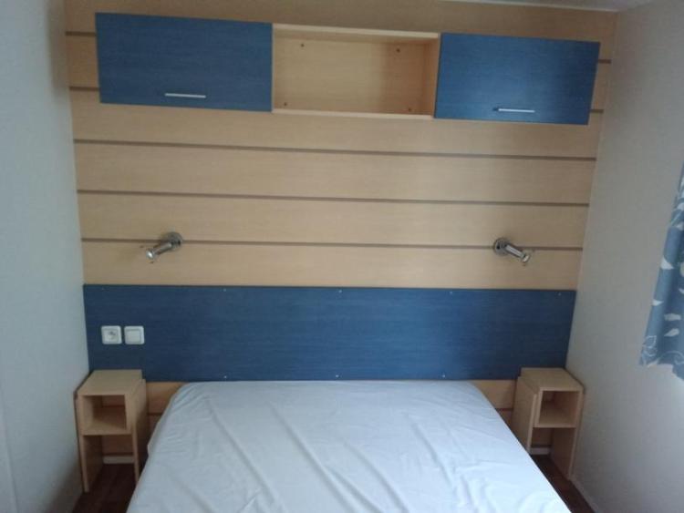 Loggia 2 υπνοδωμάτια 32 m² 6