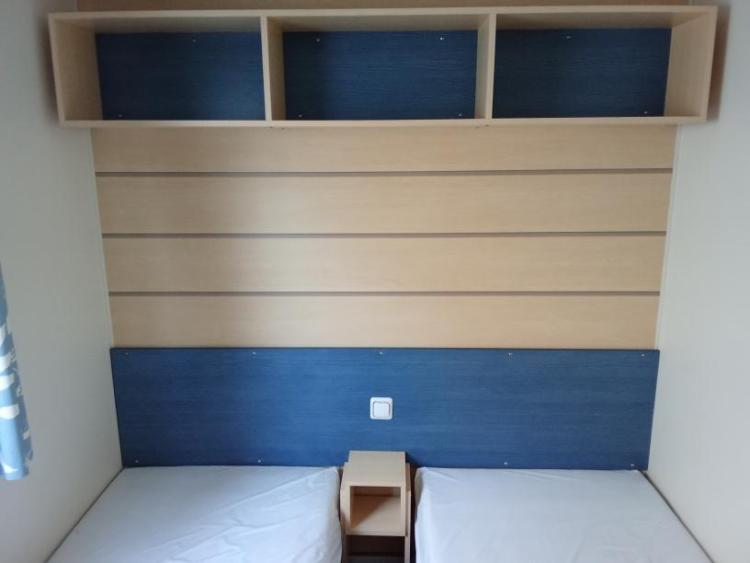 Loggia 2 υπνοδωμάτια 32 m² 8