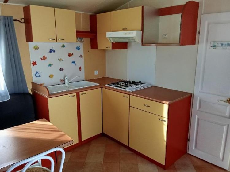 Tenesse 2 Dormitorios 32 m² 2
