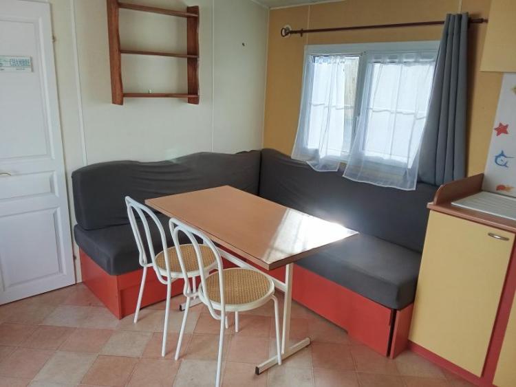 Tenesse 2 Dormitorios 32 m² 3