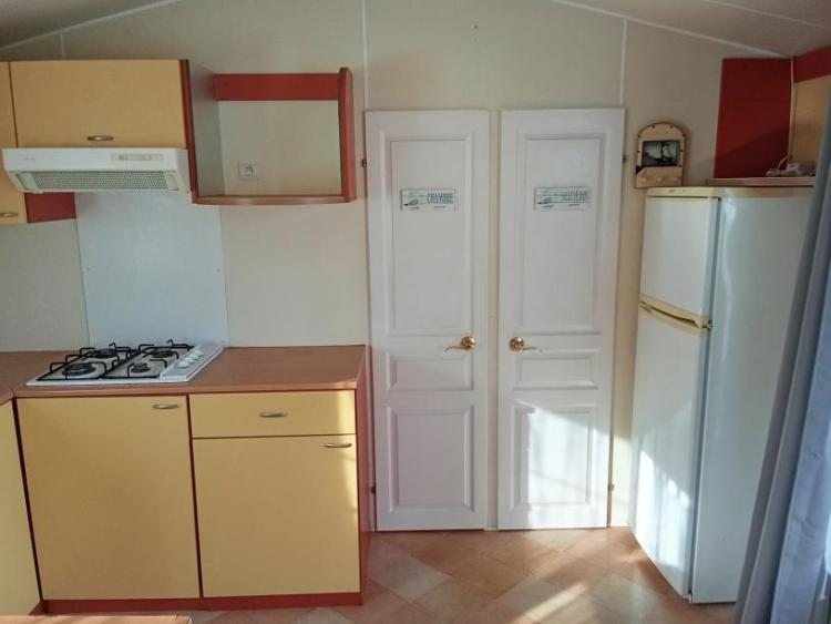 Tenesse 2 Dormitorios 32 m² 4