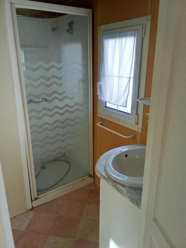Tenesse 2 Dormitorios 32 m² 5