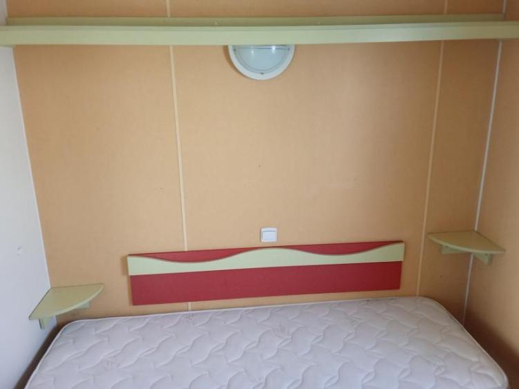 Tenesse 2 Dormitorios 32 m² 6