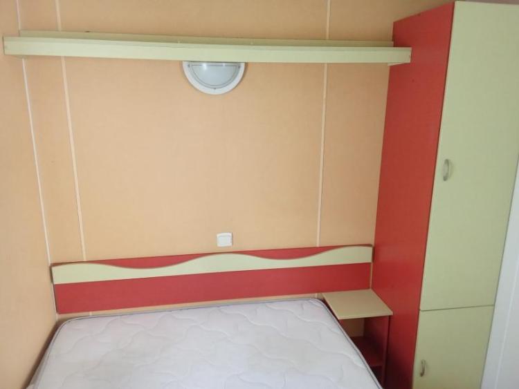 Tenesse 2 Dormitorios 32 m² 8