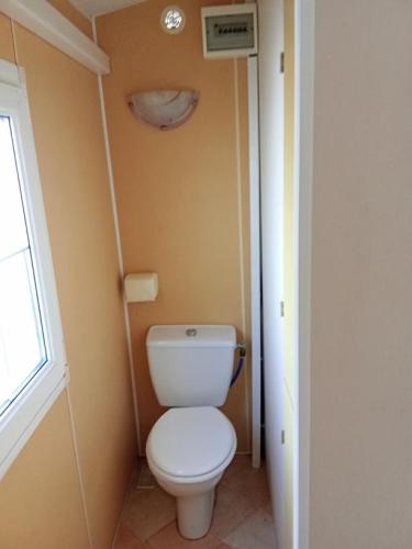 Tenesse 2 Dormitorios 32 m² 9