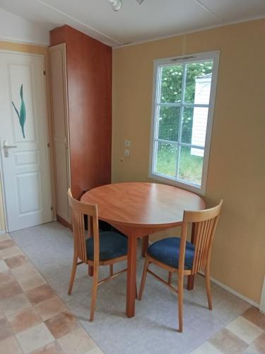 Super Titania Residentiel 2 Bedrooms 32.00 m² 4