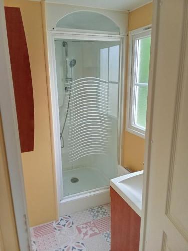 Super Titania Residentiel 2 Bedrooms 32.00 m² 5
