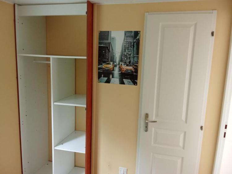 Super Titania Residentiel 2 Bedrooms 32.00 m² 7