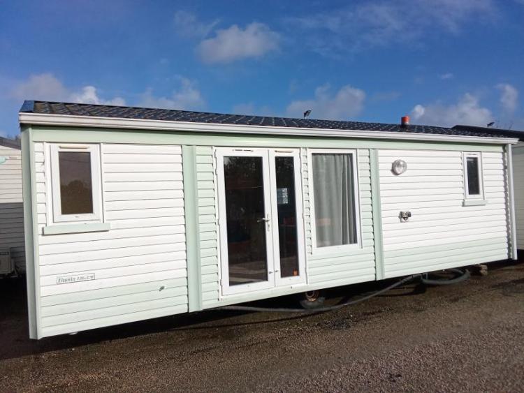 IRM Super Titania 2 Bedrooms 32.00 m² 2