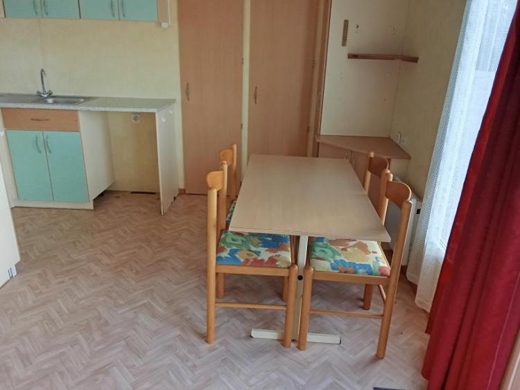 IRM Super Titania 2 Bedrooms 32.00 m² 5