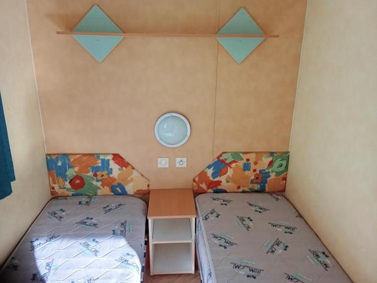 IRM Super Titania 2 Bedrooms 32.00 m² 8