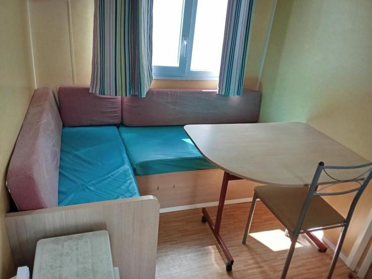 Sun Roller MR 565 2 Bedrooms 16.95 m² 2