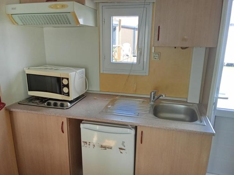Sun Roller MR 565 2 Bedrooms 16.95 m² 3