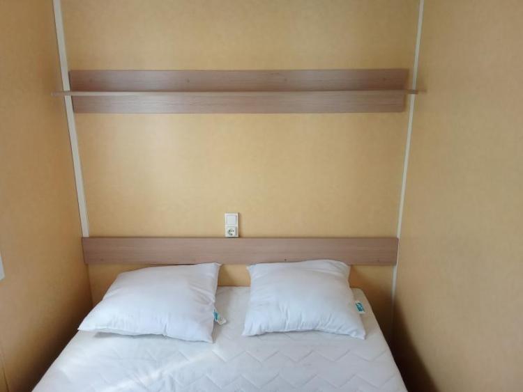 Sun Roller MR 565 2 Bedrooms 16.95 m² 4
