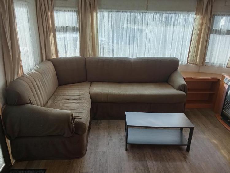 Montrose 2 Bedrooms 31.45 m² 1997 2