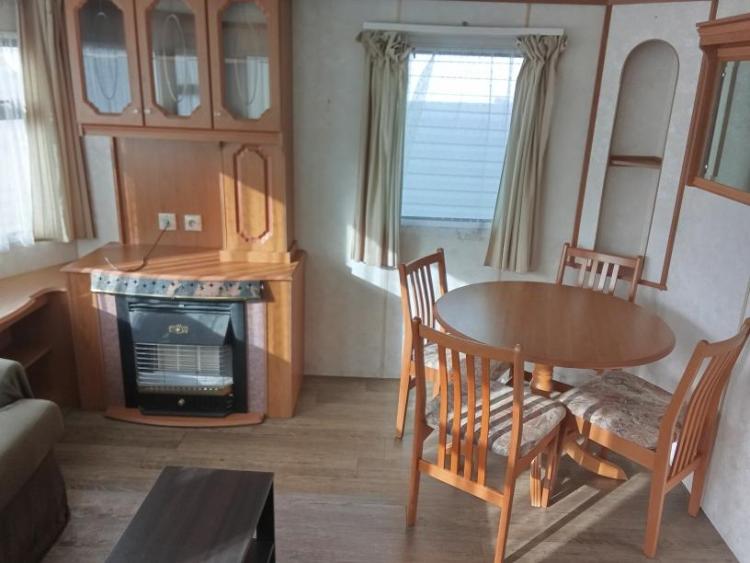 Montrose 2 Bedrooms 31.45 m² 1997 3