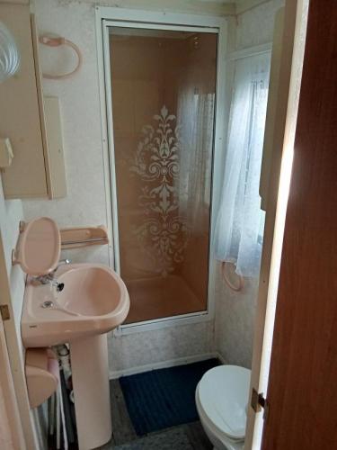 Montrose 2 Bedrooms 31.45 m² 1997 5