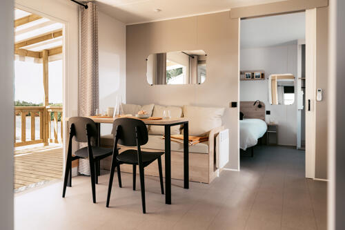 Life PMR 2 Slaapkamers 30,50 m² 3