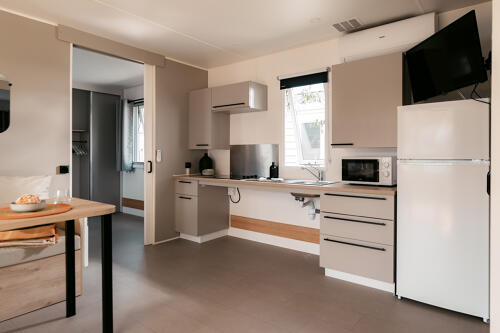Life PMR 2 Slaapkamers 30,50 m² 4