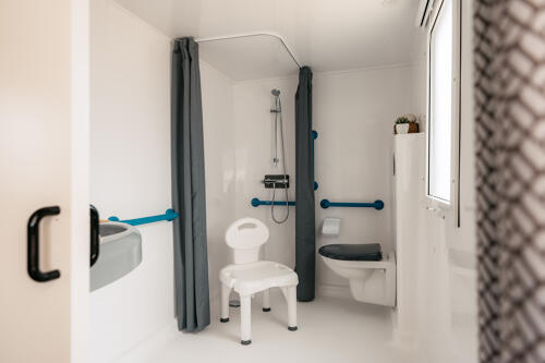 Life PMR 2 Slaapkamers 30,50 m² 5