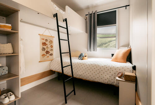 Life PMR 2 Slaapkamers 30,50 m² 7
