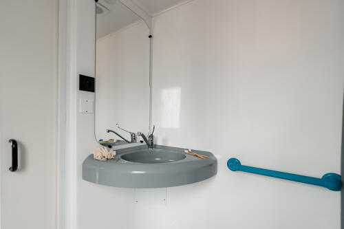 Life PMR 2 Slaapkamers 30,50 m² 8