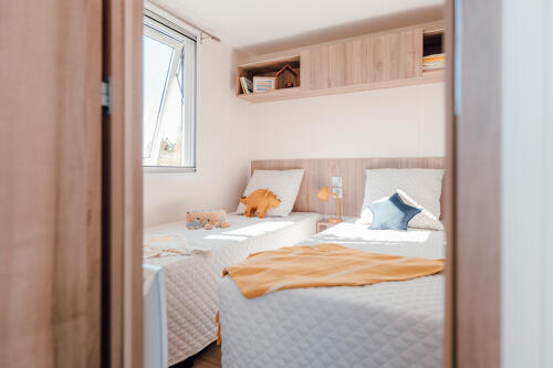 Azalee 2 Quartos 31,60 m² 5