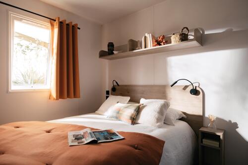 Riviera 2 Bedrooms 26 m² 4