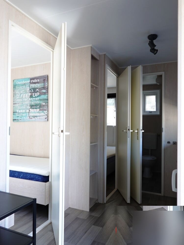 Chalet por Medida 2 Bedrooms 31.95 m² 10