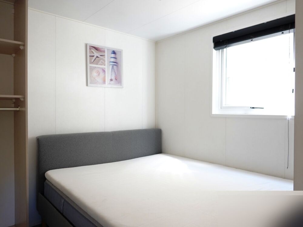 Chalet por Medida 2 Bedrooms 31.95 m² 11