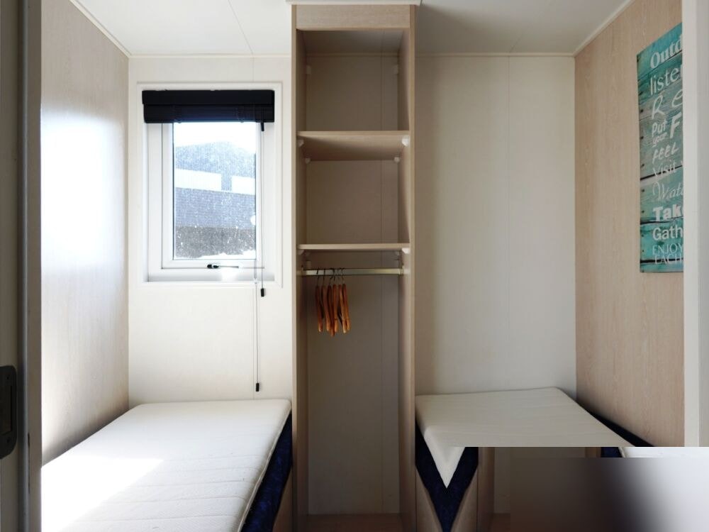 Chalet por Medida 2 Bedrooms 31.95 m² 12