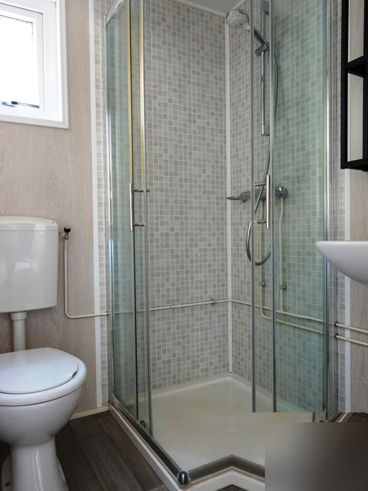 Chalet por Medida 2 Bedrooms 31.95 m² 13