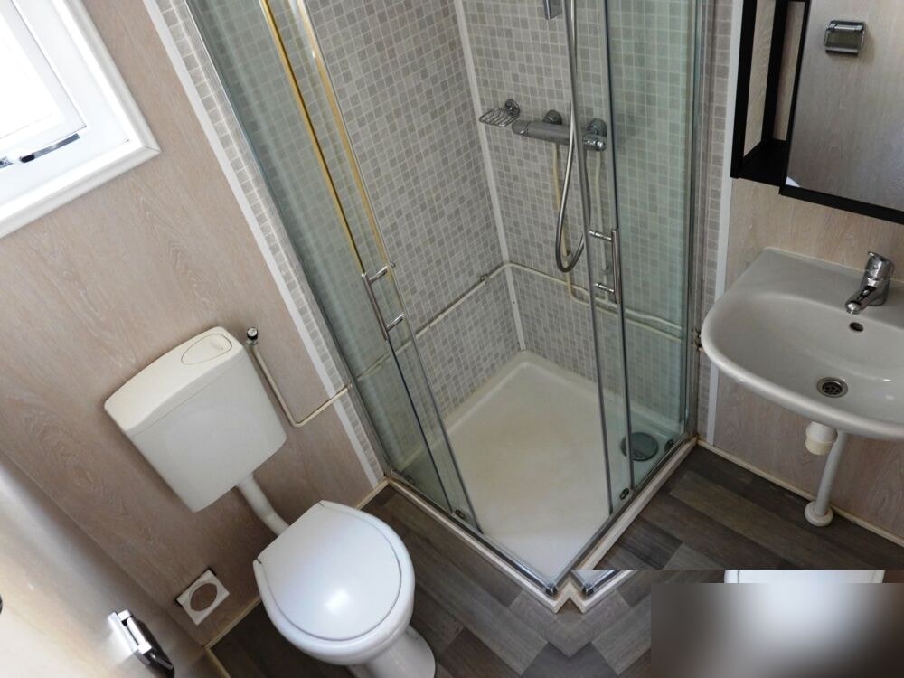Chalet por Medida 2 Bedrooms 31.95 m² 14