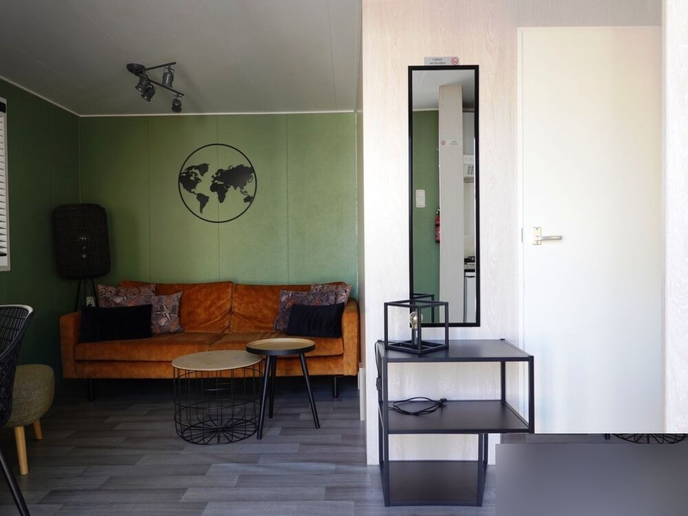 Chalet por Medida 2 Bedrooms 31.95 m² 4