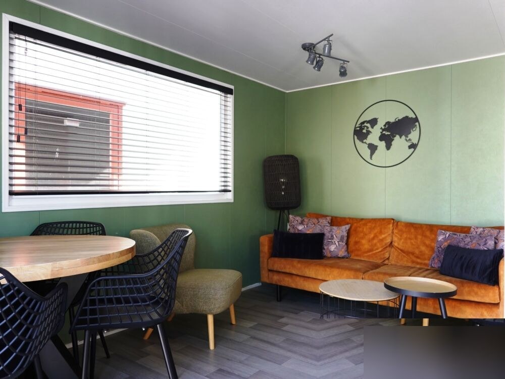 Chalet por Medida 2 Bedrooms 31.95 m² 5