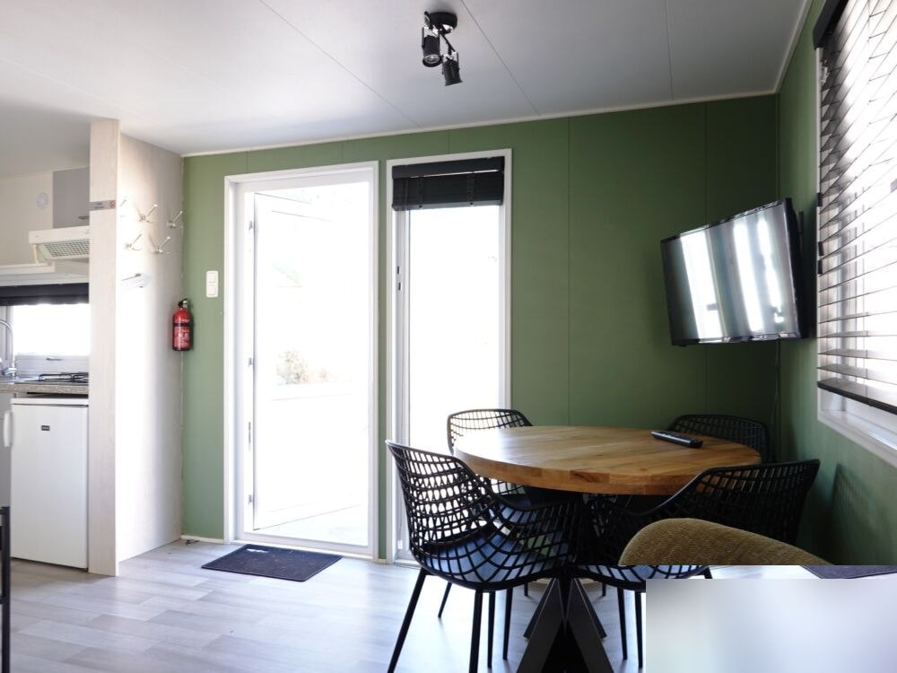 Chalet por Medida 2 Bedrooms 31.95 m² 7