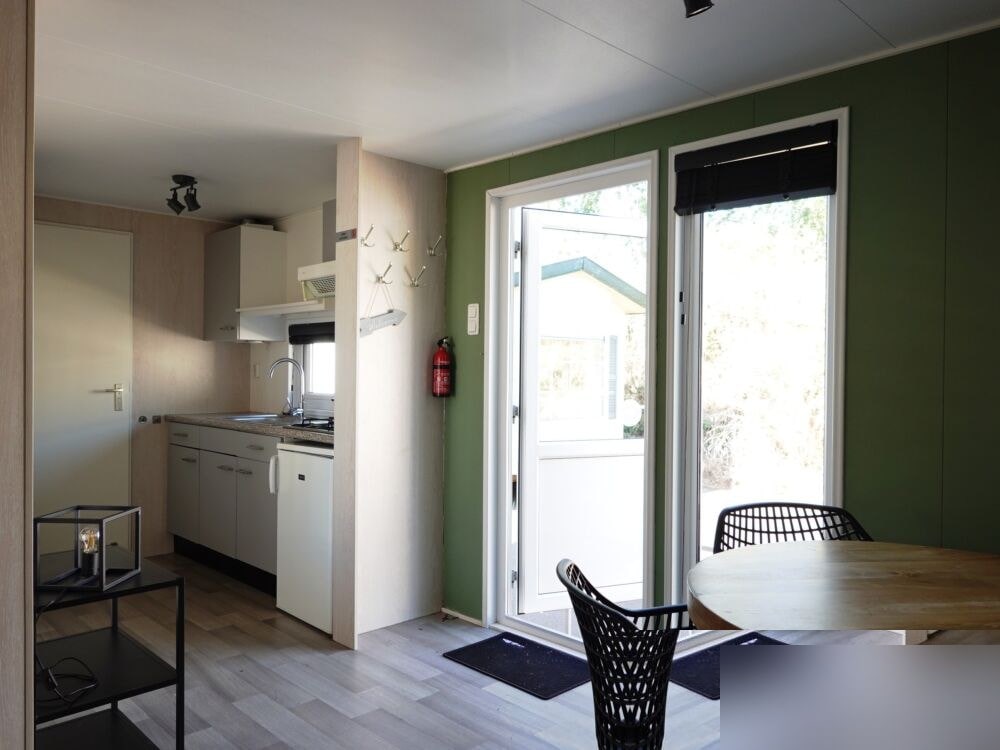Chalet por Medida 2 Bedrooms 31.95 m² 8